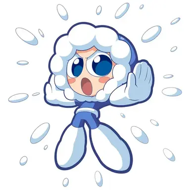 Profile image of アイスマン