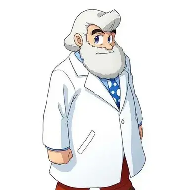 Profile image of Dr.ライト