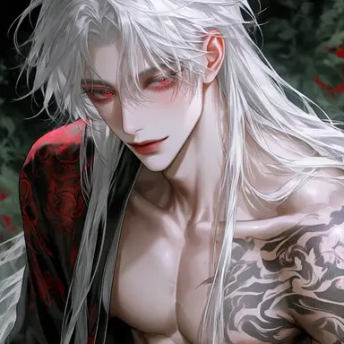 Profile image of Hwang Ryuhon