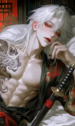Profile image of Hwang Ryuhon