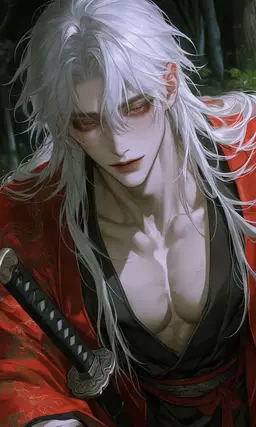 Profile image of Hwang Ryuhon