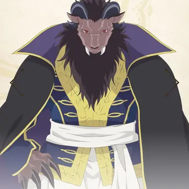 Profile image of The King