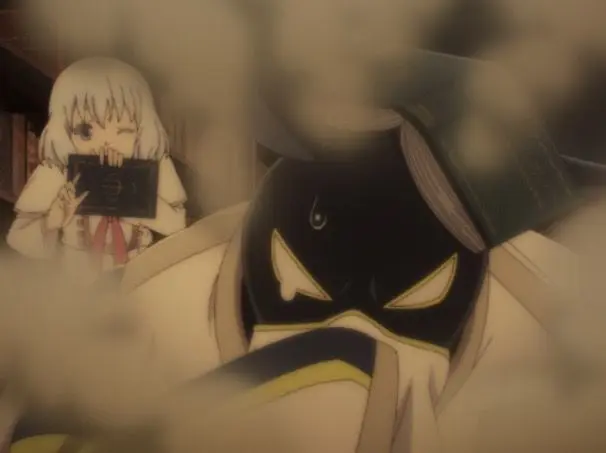 Profile image of Anubis