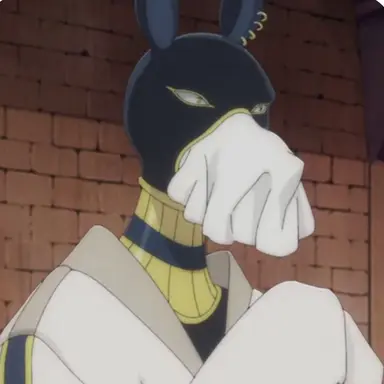Profile image of Anubis