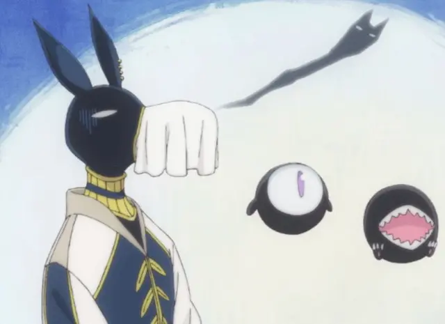 Profile image of Anubis