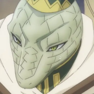 Profile image of Jormungand