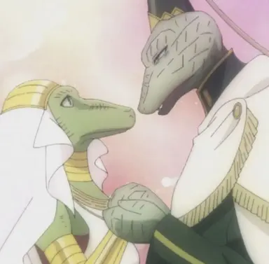 Profile image of Jormungand