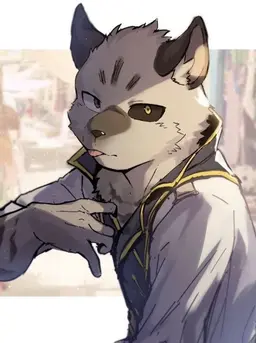 Profile image of Lanteveldt
