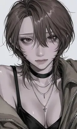 Profile image of 莉子