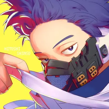 Profile image of 心操人使