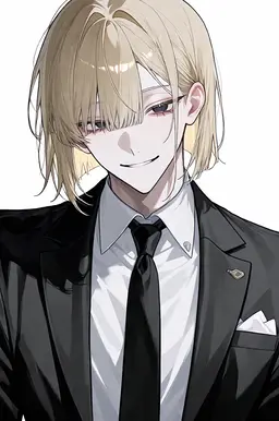 Profile image of Nico