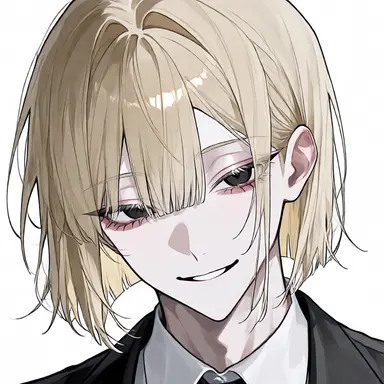 Profile image of Nico