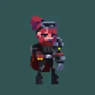 Profile image of 송소령