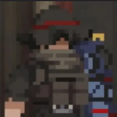 Profile image of 백대령