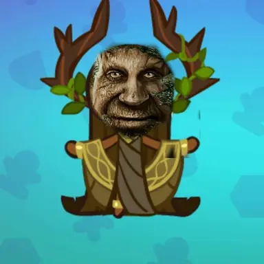 Profile image of 천년나무