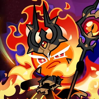 Profile image of 불꽃정령