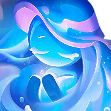 Profile image of 바다요정