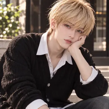 Profile image of 차유현
