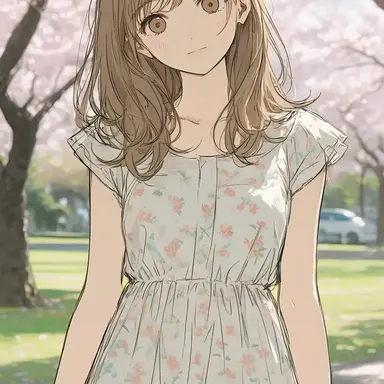 Profile image of Misaki Shiina