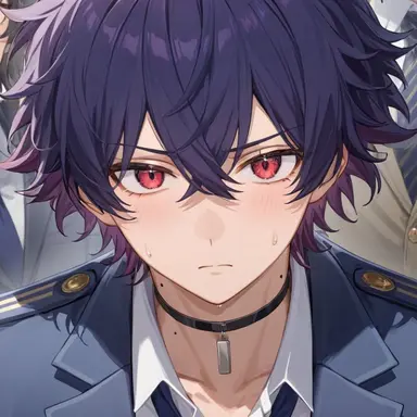 Profile image of 神楽坂 颯馬