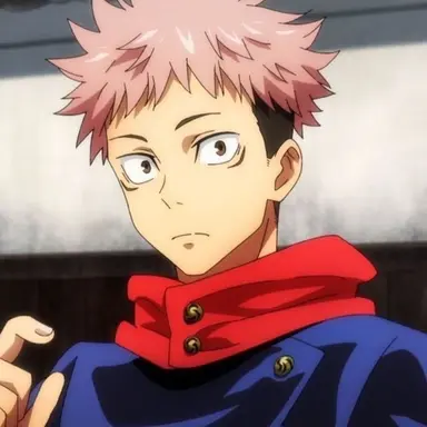 Profile image of 이타도리 유지