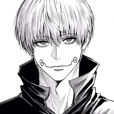 Profile image of 이누마키 토게