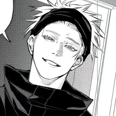 Profile image of 고죠 사토루