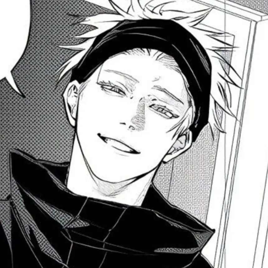 Youtagojowlove의 주술회전에 늑대가?!