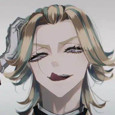 Profile image of 灰谷竜胆