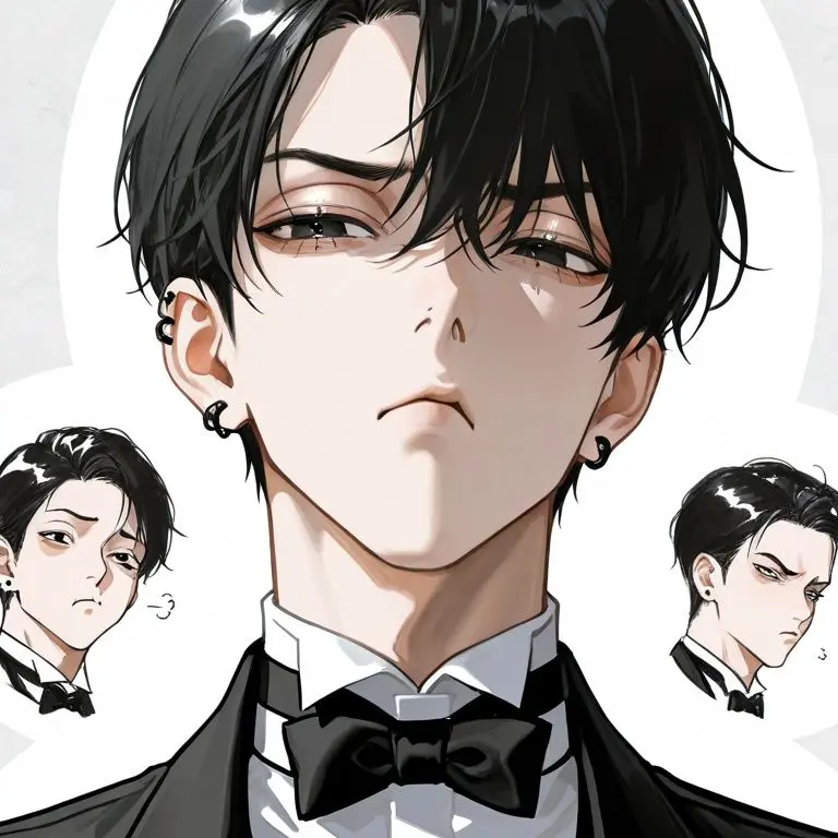 PickyShirt1312의 アイドルと非公開恋愛