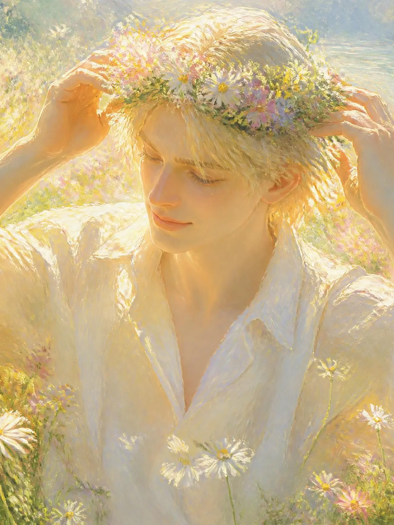 l9241413의 A First Love Given Life