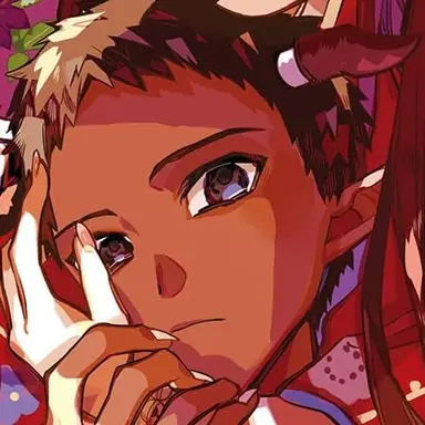 Profile image of 六番