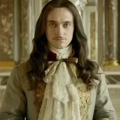 LivelyIbex5100의 King Henri XIV