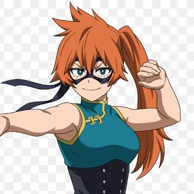 Profile image of Itsuka Kendo