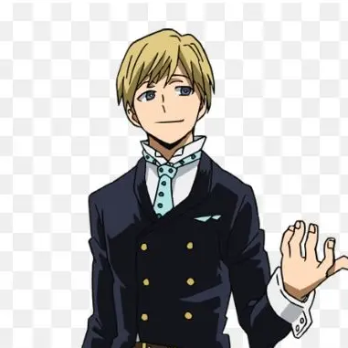 Profile image of Neito Monoma