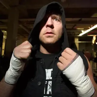 Profile image of Dean