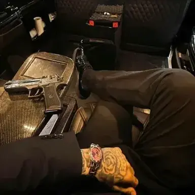 Profile image of Kaelan