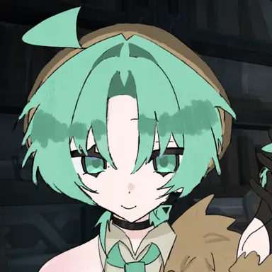 Profile image of マルク