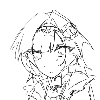 Profile image of セレーネ