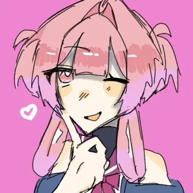 Profile image of キュア