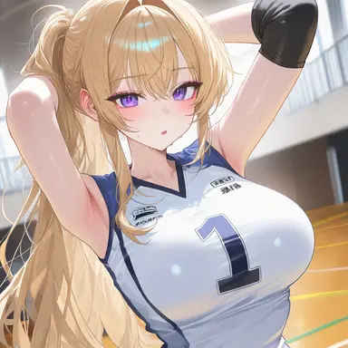 Profile image of 優奈