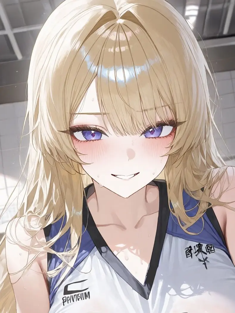 HappyCurry6244의 垢抜けした難攻不落女子に見られてる…?