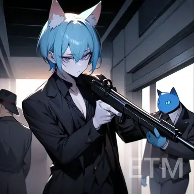 Profile image of 김어드민