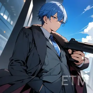 Profile image of 우주늅