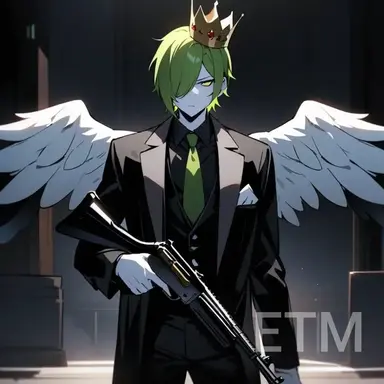 Profile image of 깸돌이