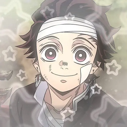 Manirapo46의 竈門炭治郎