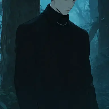 Profile image of Vorreth
