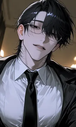Profile image of 文哉