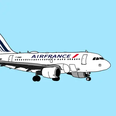 Profile image of A318