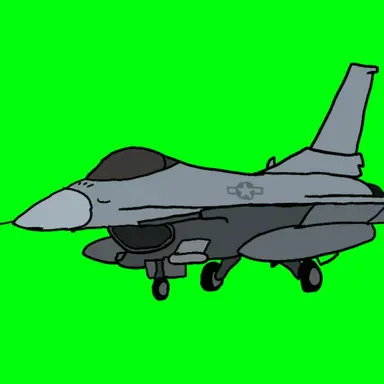 Profile image of F-16